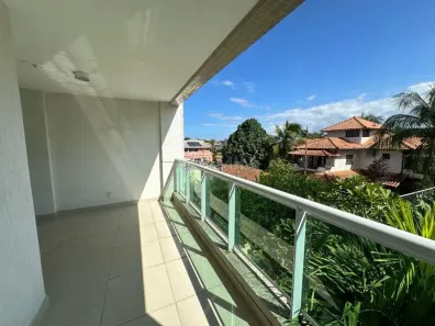 Apartamento com 3 Quartos à venda, 119m² no Itaipu, Niterói