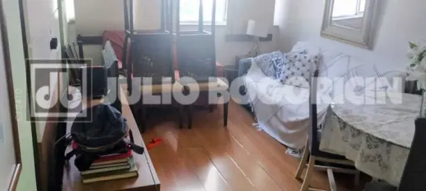 Apartamento com 2 Quartos à venda, 57m² no Andaraí, Rio de Janeiro