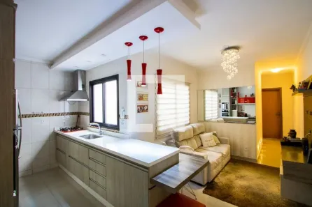 Cobertura com 2 Quartos à venda, 100m² no Vila Pires, Santo André