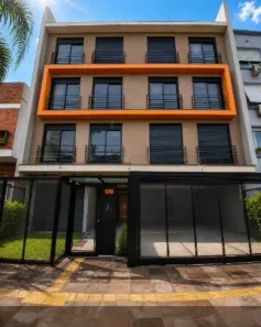 Imóvel Comercial para alugar, 30m² no Rio Branco, Porto Alegre