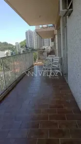 Apartamento com 2 Quartos à venda, 87m² no Botafogo, Rio de Janeiro