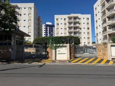 Apartamento com 3 Quartos à venda, 109m² no Jardim São Paulo, Americana