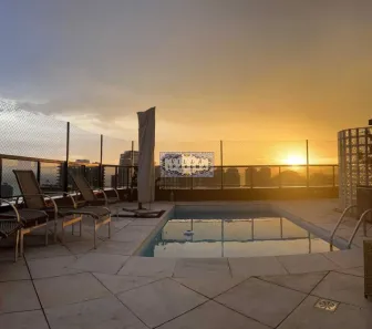 Cobertura com 5 Quartos à venda, 420m² no Barra da Tijuca, Rio de Janeiro