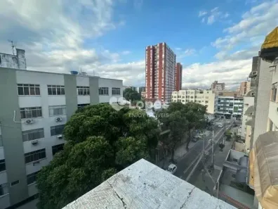 Cobertura com 3 Quartos à venda, 150m² no Méier, Rio de Janeiro