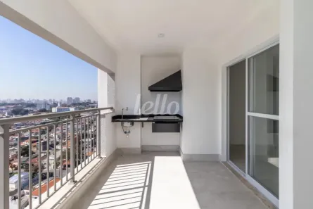 Apartamento com 2 Quartos à venda, 72m² no Vila Firmiano Pinto, São Paulo