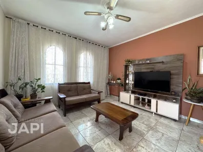 Casa com 3 Quartos à venda, 148m² no Jardim Bonfiglioli, Jundiaí
