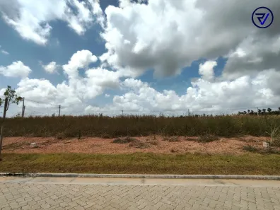 Lote/Terreno à venda, 275m² no Cidade Alpha, Eusébio