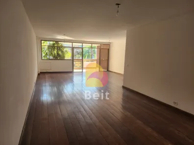 Apartamento com 4 Quartos à venda, 197m² no Barra da Tijuca, Rio de Janeiro