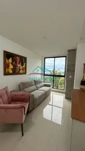 Apartamento com 2 Quartos para alugar, 66m² no Ingleses do Rio Vermelho, Florianópolis