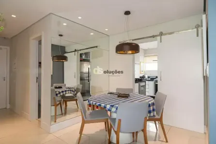 Apartamento com 2 Quartos à venda, 101m² no Bela Vista, São Paulo