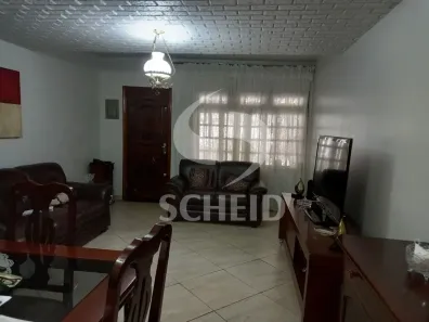 Sobrado com 3 Quartos à venda, 113m² no Jardim Caravelas, São Paulo
