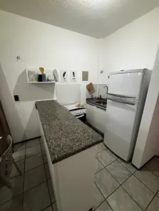 Apartamento com 1 Quarto à venda, 42m² no Porto das Dunas, Aquiraz