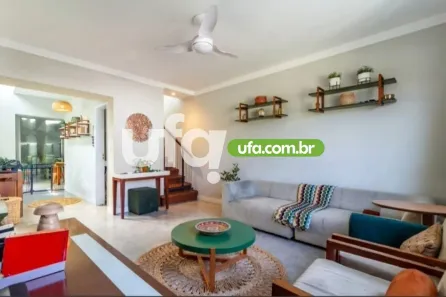 Sobrado com 3 Quartos à venda, 140m² no Siciliano, São Paulo