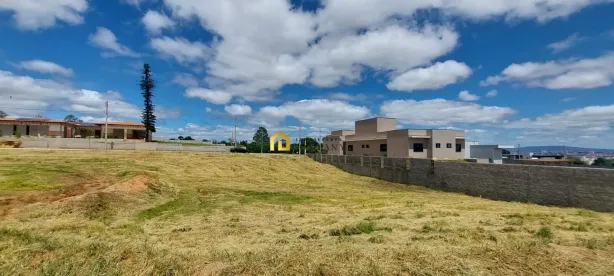 Lote/Terreno à venda, 1089m² no Caputera, Sorocaba