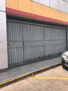 Ponto Comercial para alugar, 48m² no Jardim Maringá, Mauá
