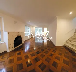 Casa com 2 Quartos à venda, 200m² no Jardim Paulista, São Paulo