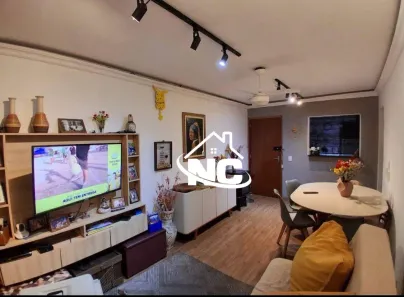 Apartamento com 2 Quartos à venda, 60m² no Fonseca, Niterói