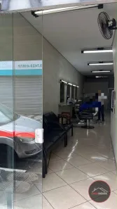 Sala Comercial para alugar, 50m² no Centro, Mogi das Cruzes