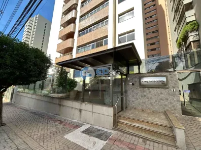 Apartamento com 4 Quartos à venda, 266m² no Centro, Londrina