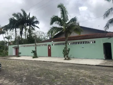 Casa com 3 Quartos à venda, 255m² no Guarda Civil, Itanhaém