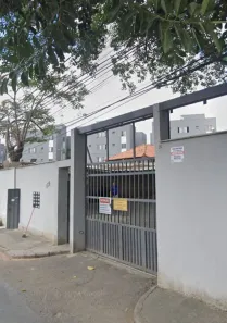 Apartamento com 2 Quartos à venda, 48m² no Chácaras Santa Inês (São Benedito), Santa Luzia