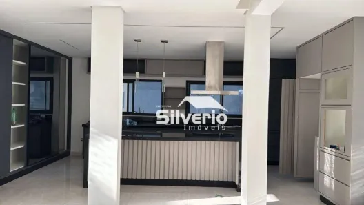 Casa de Condomínio com 4 Quartos para alugar, 400m² no Condomínio Residencial Alphaville II, São José dos Campos