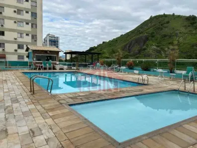 Apartamento com 2 Quartos à venda, 60m² no Fonseca, Niterói