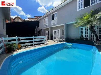 Casa de Condomínio com 5 Quartos à venda, 286m² no São Paulo II, Cotia
