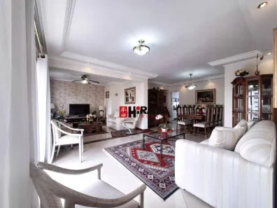 Apartamento com 2 Quartos à venda, 130m² no Campo Belo, São Paulo