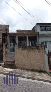 Casa com 2 Quartos à venda, 89m² no Vila Palmeiras, São Paulo