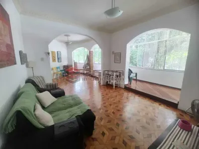 Apartamento com 3 Quartos à venda, 160m² no Botafogo, Rio de Janeiro