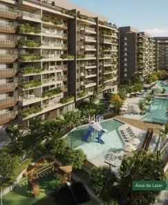 Apartamento com 2 Quartos à venda, 64m² no Recreio dos Bandeirantes, Rio de Janeiro