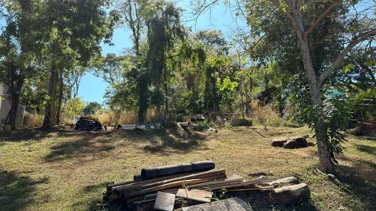 Lote/Terreno à venda, 2030m² no Residencial Aldeia do Vale, Goiânia