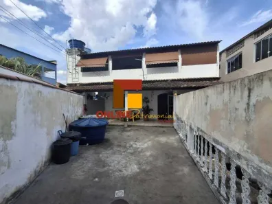Apartamento com 2 Quartos à venda, 100m² no Bangu, Rio de Janeiro