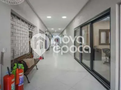 Ponto Comercial à venda, 36m² no Ipanema, Rio de Janeiro