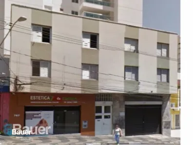 Prédio Comercial à venda, 528m² no Centro, Campinas