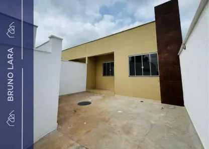 Casa com 2 Quartos à venda, 60m² no Londrina, Mateus Leme
