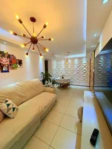 Apartamento com 3 Quartos à venda, 76m² no Barra Olímpica, Rio de Janeiro