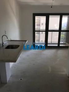 Apartamento com 1 Quarto à venda, 25m² no Moema, São Paulo