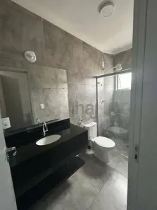 Apartamento com 1 Quarto para alugar, 40m² no Vila São José, São José do Rio Preto