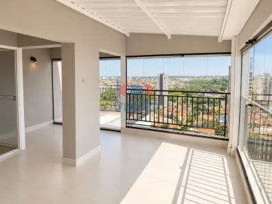Cobertura com 3 Quartos à venda, 143m² no Centro, Indaiatuba