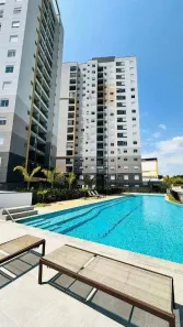 Apartamento com 3 Quartos à venda, 85m² no Chácaras Saudáveis e Encantadoras, Jundiaí