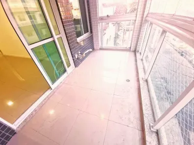 Apartamento com 2 Quartos à venda, 65m² no Vila Isabel, Rio de Janeiro