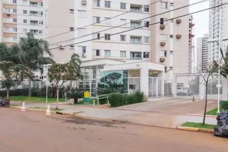 Apartamento com 3 Quartos à venda, 64m² no Gleba Fazenda Palhano, Londrina