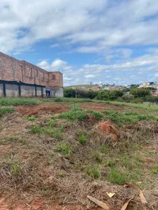 Lote/Terreno à venda, 600m² no Condomínio Elias Matuck, Três Corações
