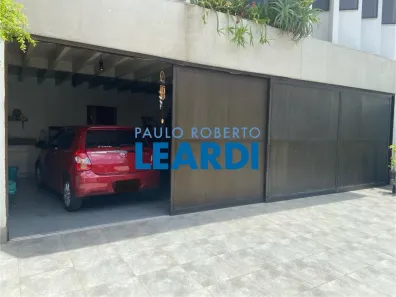 Casa com 6 Quartos à venda, 336m² no Jardim da Glória, São Paulo