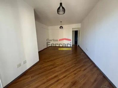 Apartamento com 3 Quartos à venda, 85m² no Santana, São Paulo