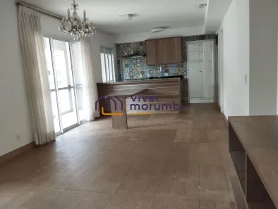 Apartamento com 2 Quartos para alugar, 74m² no Vila Andrade, São Paulo
