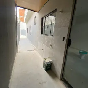 Casa com 2 Quartos à venda, 70m² no Palmital, Marília