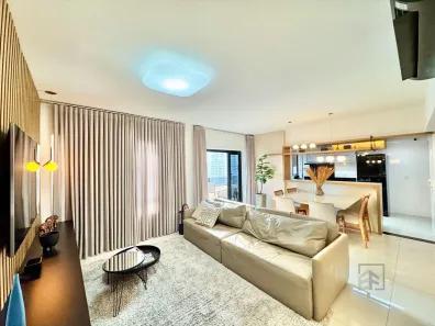 Apartamento com 3 Quartos à venda, 120m² no Jardim Goiás, Goiânia